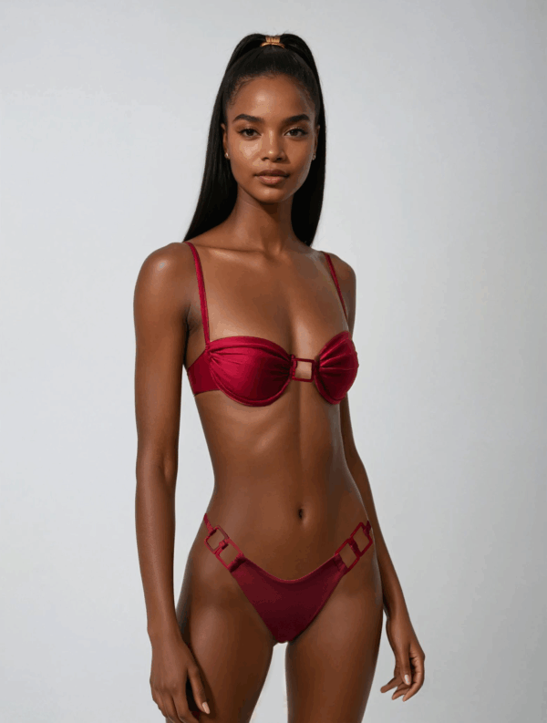 CHERRY BLAZE - Image 2
